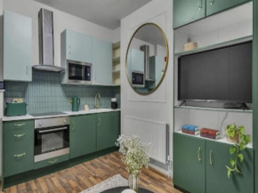 Apartment Kensington 1 bedroom apt by Interhome
